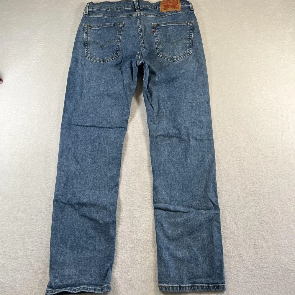 Levis levis 505